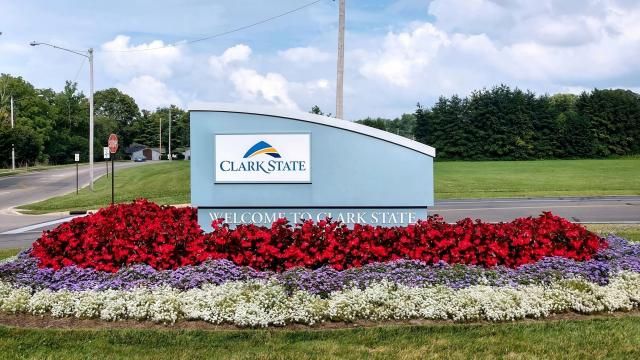 Clark State Community College Online