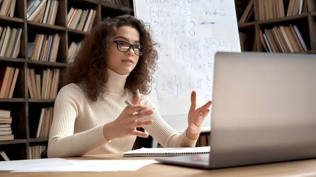 Clovis Community College Online