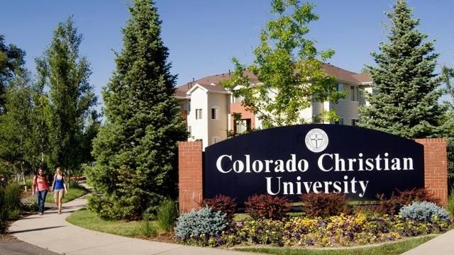 Colorado Christian University Online