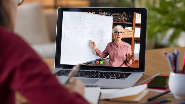 Community College of Philadelphia Online Learning