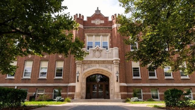 Concordia University - St. Paul Online