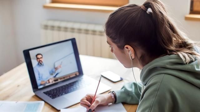 Cyrus The Great International Online University