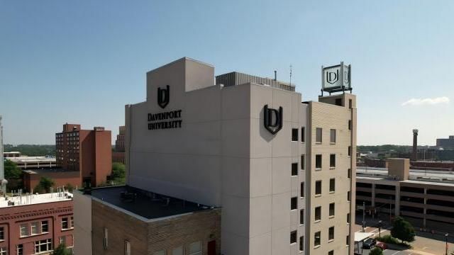 Davenport University - Global Campus