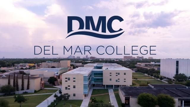 Del Mar College eLearning