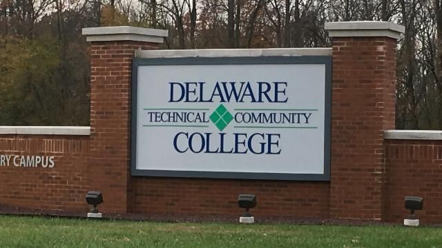 Delaware Technical Community College Distance Education