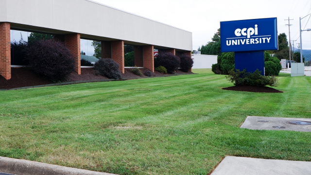 ECPI University - Charlotte, NC