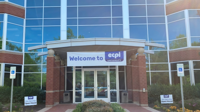 ECPI University - Orlando, FL