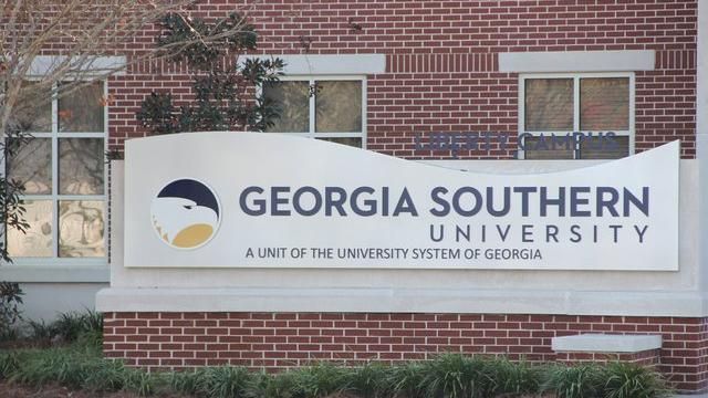 Georgia Southern University - Liberty