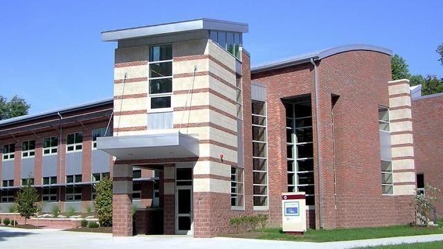 Harrisburg Area Community College - Harrisburg Online Learning