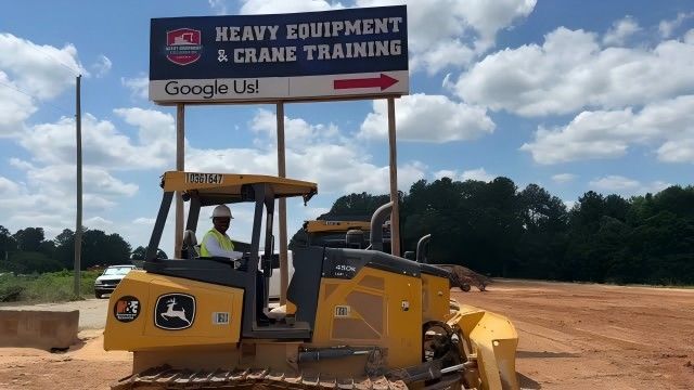Heavy Equipment Colleges of America - Stonecrest Georgia