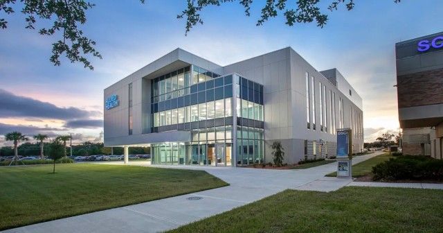Hillsborough Community College Online