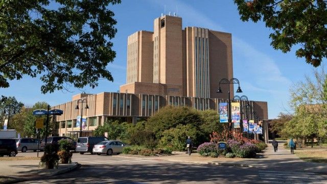Kent State University Distance and Online Learning