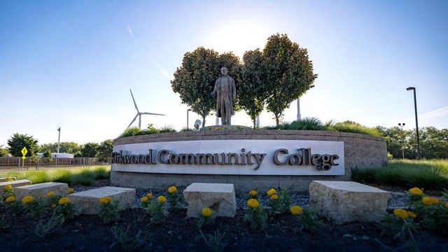 Kirkwood Community College Online