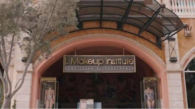 L Makeup Institute - Texas