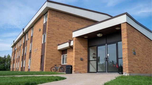 Lake Region State College Online