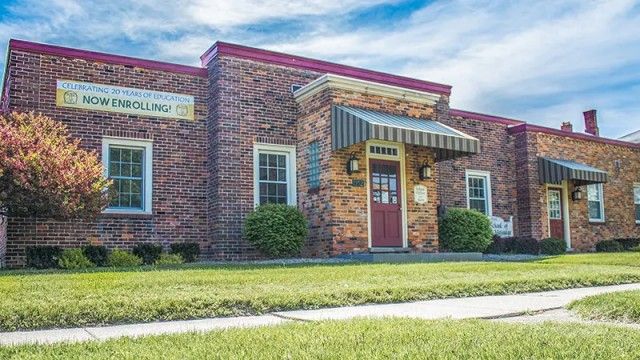 Lakewood School of Therapeutic Massage
