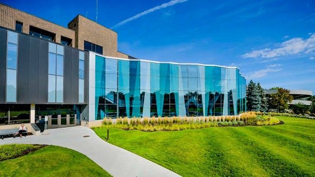 Lansing Community College eLearning