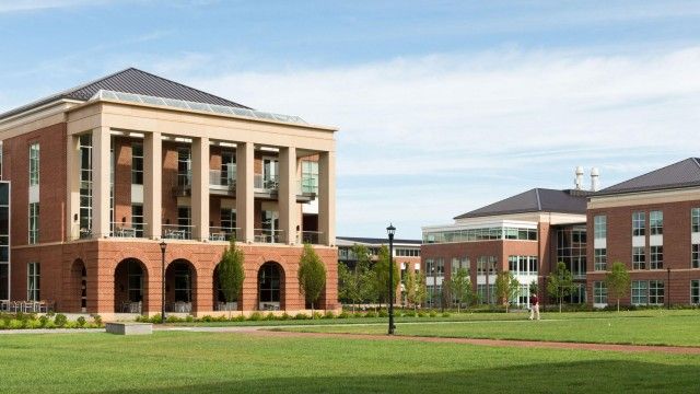 Liberty University Online