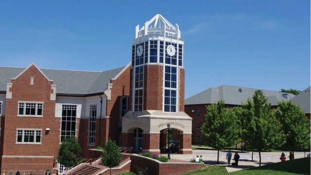 Lindenwood University Online