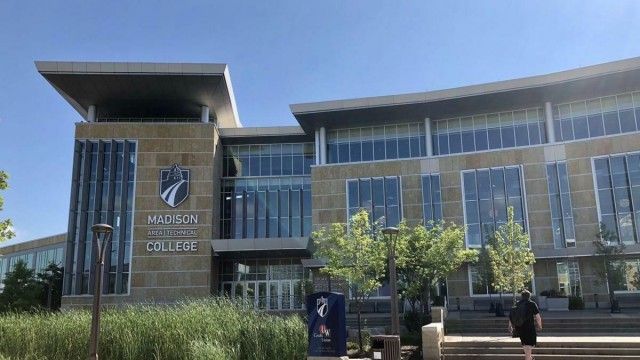 Madison Area Technical College Online Learning