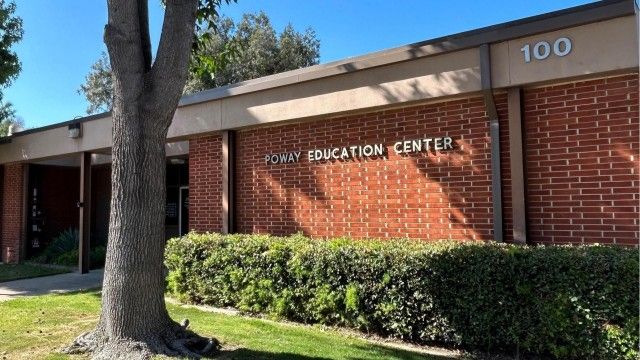 Poway Adult School