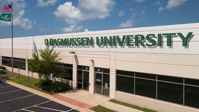 Rasmussen University - Aurora