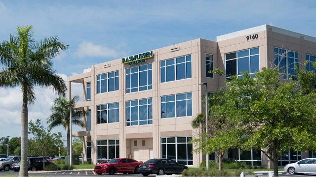 Rasmussen University - Fort Myers
