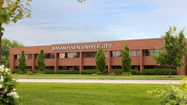 Rasmussen University - Kansas City/Overland Park