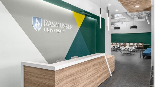 Rasmussen University - Tampa/Brandon