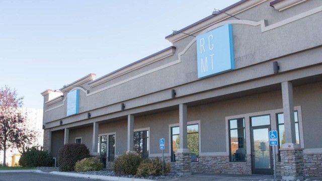 Rexburg College of Massage Therapy