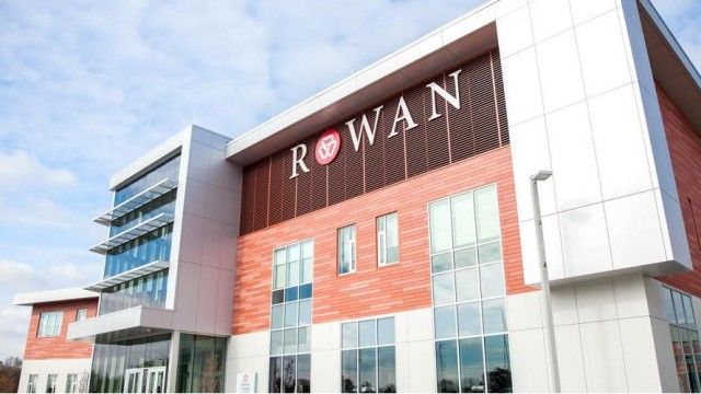Rowan College at Burlington County Online