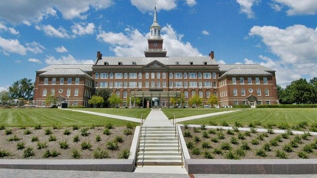 University of Cincinnati Online