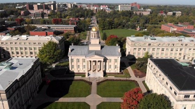 University of Iowa Online