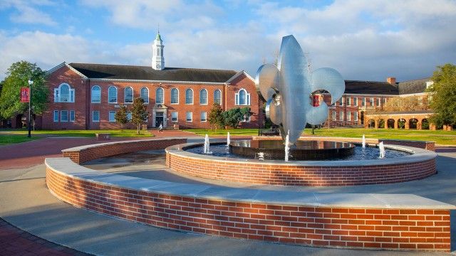 University of Louisiana at Lafayette Online