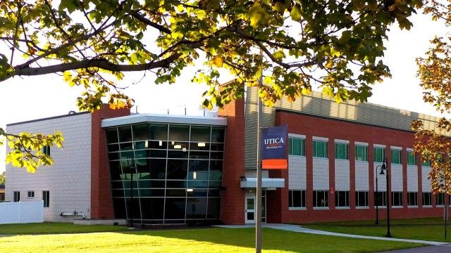 Utica College Online