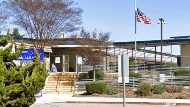 Vista Adult School