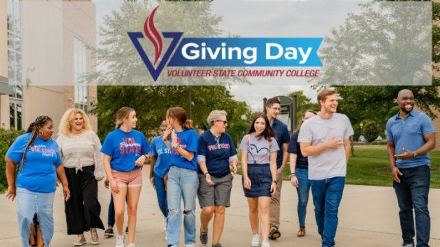Volunteer State Community College Online