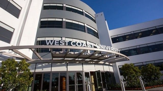 West Coast University Online