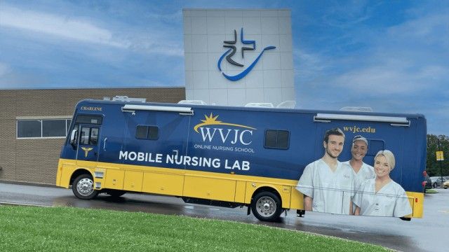 West Virginia Junior College Online