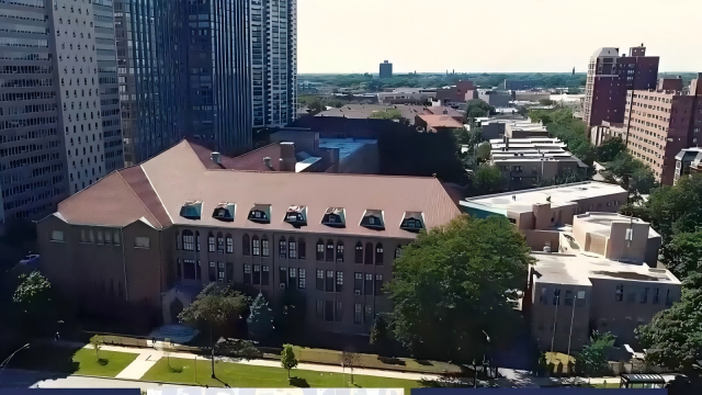 American Islamic College