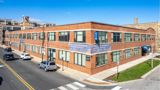 ASPIRA City College