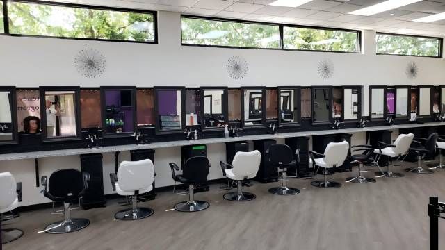 Bella Academy of Cosmetology