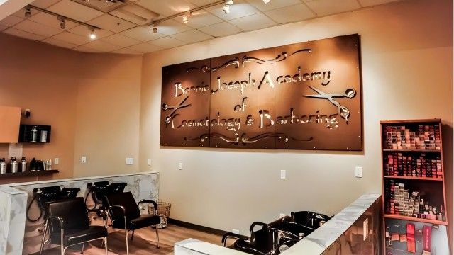 Bonnie Joseph Academy of Cosmetology & Barbering