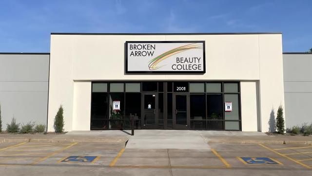 Broken Arrow Beauty College - Tulsa