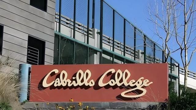 Cabrillo College Online