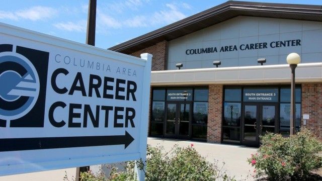 Columbia Area Career Center