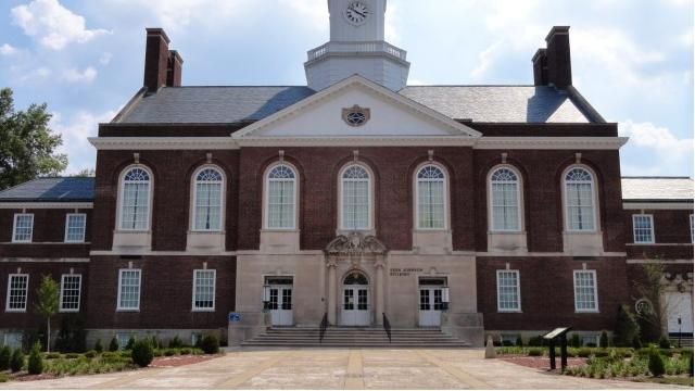 Eastern Kentucky University Online
