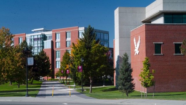 Eastern Washington University Online Programs