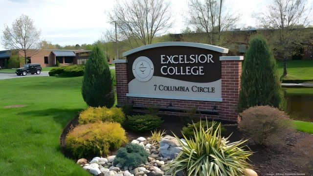 Excelsior College