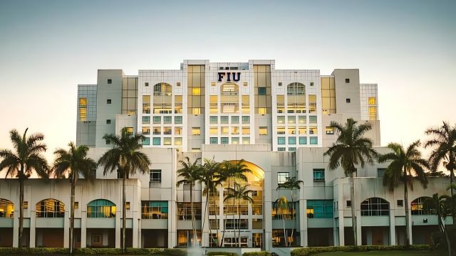 Florida International University - Online
